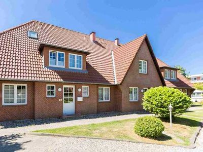 Ferienwohnung für 2 Personen (48 m²) in St. Peter-Ording 1/10