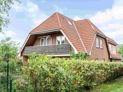 Ferienwohnung für 4 Personen (47 m²) in St. Peter-Ording 3/10