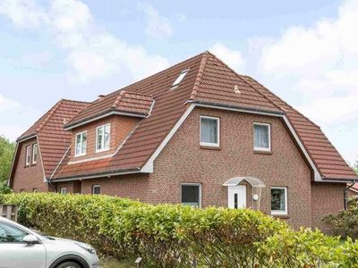 Ferienwohnung für 4 Personen (47 m²) in St. Peter-Ording 4/10