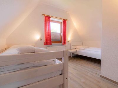 Ferienwohnung für 5 Personen (88 m²) in St. Peter-Ording 10/10