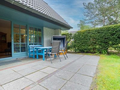 Ferienwohnung für 4 Personen (65 m²) in St. Peter-Ording 5/10