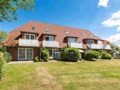 Ferienwohnung für 2 Personen (48 m²) in St. Peter-Ording 2/10