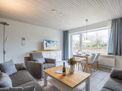 Ferienwohnung für 5 Personen (55 m²) in St. Peter-Ording 4/10