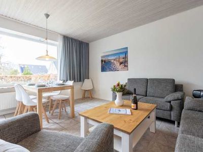 Ferienwohnung für 5 Personen (55 m²) in St. Peter-Ording 5/10