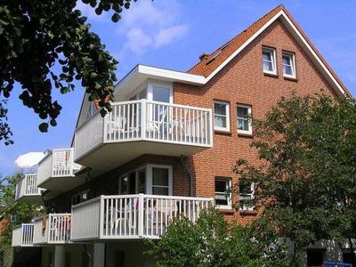 Ferienwohnung für 4 Personen (70 m²) in St. Peter-Ording 2/10