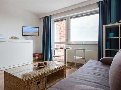 Ferienwohnung für 2 Personen (26 m²) in St. Peter-Ording 3/10