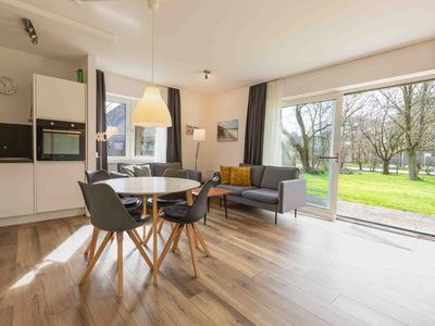 Ferienwohnung für 4 Personen (48 m²) in St. Peter-Ording 8/10