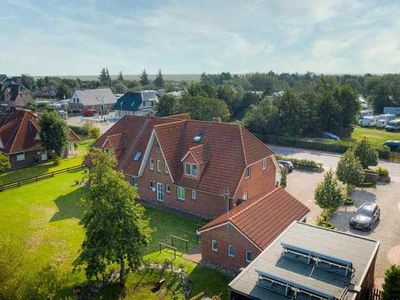 Ferienwohnung für 4 Personen (60 m²) in St. Peter-Ording 1/10