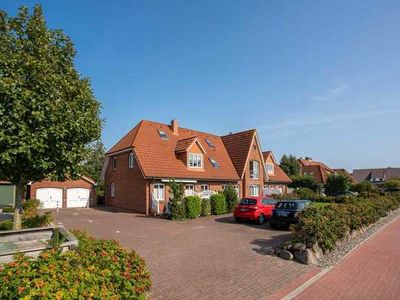 Ferienwohnung für 4 Personen (60 m²) in St. Peter-Ording 2/10