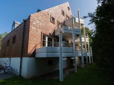 Ferienwohnung für 2 Personen (45 m²) in St. Peter-Ording 1/10