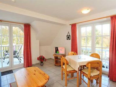 Ferienwohnung für 4 Personen (60 m²) in St. Peter-Ording 5/10