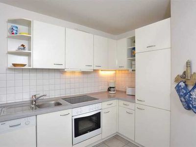 Ferienwohnung für 4 Personen (60 m²) in St. Peter-Ording 8/10