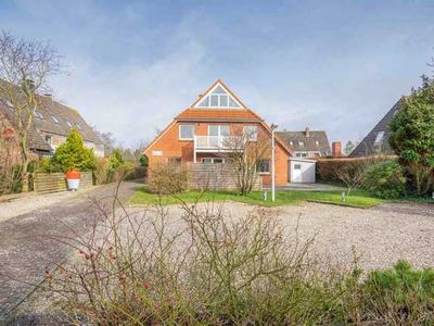 Ferienwohnung für 4 Personen (65 m²) in St. Peter-Ording 10/10