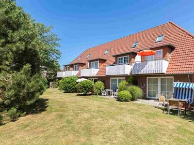 Ferienwohnung für 3 Personen (47 m²) in St. Peter-Ording 2/10