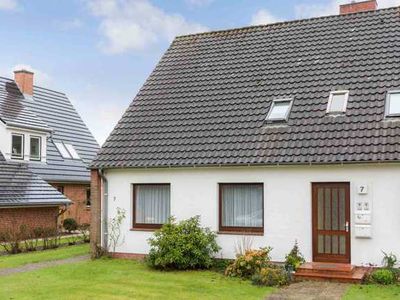 Ferienwohnung für 4 Personen (62 m²) in St. Peter-Ording 1/10