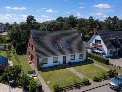 Ferienwohnung für 4 Personen (62 m²) in St. Peter-Ording 3/10