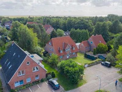 Ferienwohnung für 4 Personen (64 m²) in St. Peter-Ording 1/10