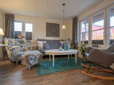 Ferienwohnung für 4 Personen (70 m²) in St. Peter-Ording 3/10