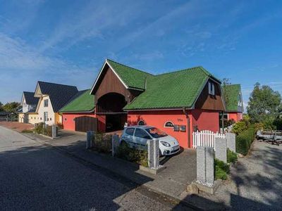 Ferienwohnung für 2 Personen (80 m²) in St. Peter-Ording 1/10