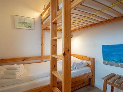 Ferienwohnung für 4 Personen (47 m²) in St. Peter-Ording 5/10