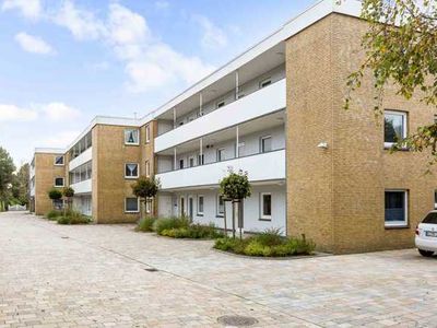 Ferienwohnung für 4 Personen (57 m²) in St. Peter-Ording 1/10