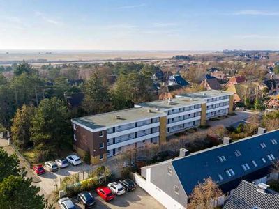 Ferienwohnung für 4 Personen (57 m²) in St. Peter-Ording 2/10