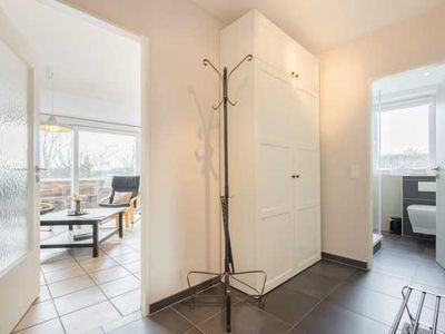 Ferienwohnung für 4 Personen (51 m²) in St. Peter-Ording 8/10