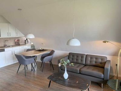 Ferienwohnung für 3 Personen (45 m²) in St. Peter-Ording 5/10