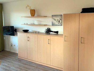 Ferienwohnung für 3 Personen (45 m²) in St. Peter-Ording 7/10