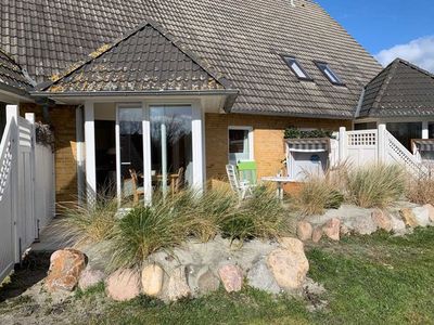 Ferienwohnung für 2 Personen (40 m²) in St. Peter-Ording 2/10