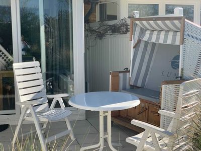 Ferienwohnung für 2 Personen (40 m²) in St. Peter-Ording 7/10