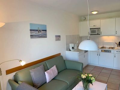 Ferienwohnung für 2 Personen (40 m²) in St. Peter-Ording 8/10