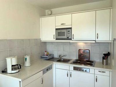 Ferienwohnung für 2 Personen (40 m²) in St. Peter-Ording 10/10