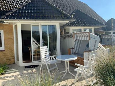 Ferienwohnung für 2 Personen (40 m²) in St. Peter-Ording 10/10