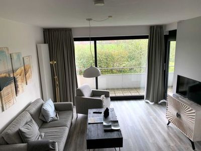 Ferienwohnung für 3 Personen (55 m²) in St. Peter-Ording 6/10