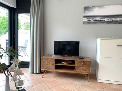 Ferienwohnung für 3 Personen (55 m²) in St. Peter-Ording 6/10