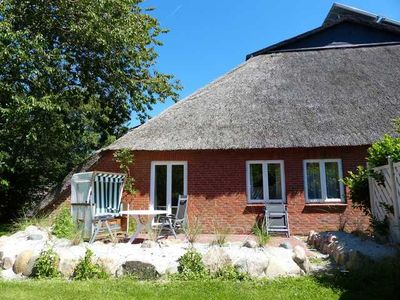 Ferienwohnung für 4 Personen (70 m²) in St. Peter-Ording 3/10