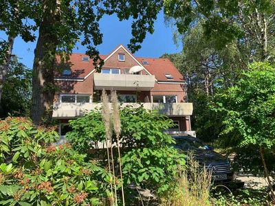 Ferienwohnung für 4 Personen (45 m²) in St. Peter-Ording 9/10