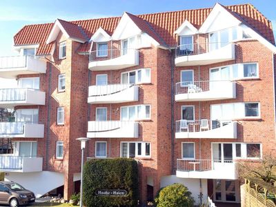 Ferienwohnung für 4 Personen (40 m²) in St. Peter-Ording 4/10