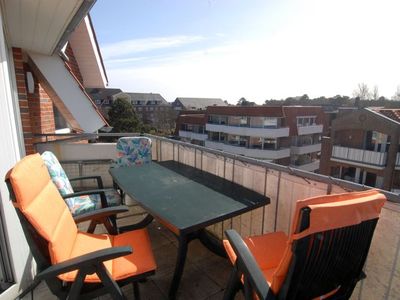 Ferienwohnung für 4 Personen (40 m²) in St. Peter-Ording 6/10