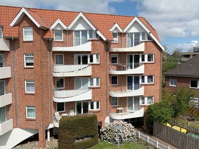 Ferienwohnung für 4 Personen (40 m²) in St. Peter-Ording 7/10