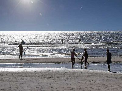 Ferienwohnung für 2 Personen (45 m²) in St. Peter-Ording 4/10