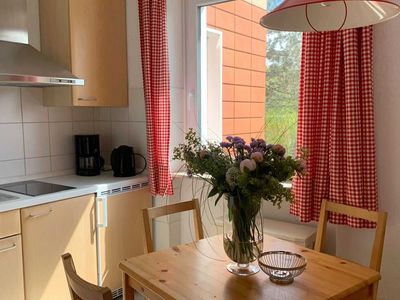 Ferienwohnung für 2 Personen (45 m²) in St. Peter-Ording 8/10