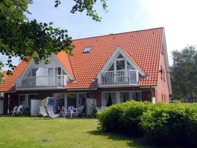 Ferienwohnung für 4 Personen (68 m²) in St. Peter-Ording 1/10