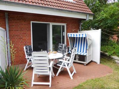 Ferienwohnung für 4 Personen (41 m²) in St. Peter-Ording 9/10