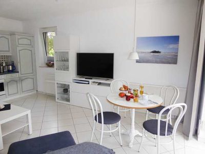 Ferienwohnung für 4 Personen (41 m²) in St. Peter-Ording 10/10