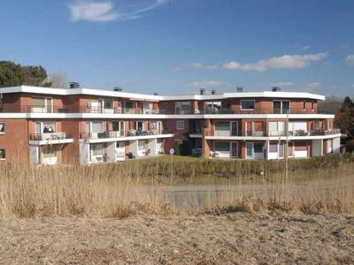 Ferienwohnung für 2 Personen (30 m²) in St. Peter-Ording 8/10