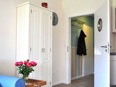 Ferienwohnung für 2 Personen (30 m²) in St. Peter-Ording 9/10