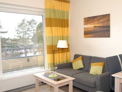 Ferienwohnung für 4 Personen (40 m²) in St. Peter-Ording 8/10