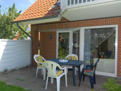 Ferienwohnung für 3 Personen (44 m²) in St. Peter-Ording 2/10